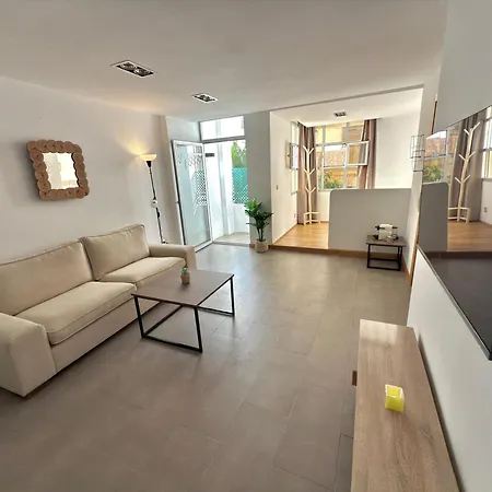 Appartement Cosy Et Calme A Hassan Pour Familles Et Couples Maries Rabat Exterior photo