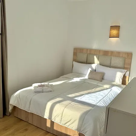 Appartement Cosy Et Calme A Hassan Pour Familles Et Couples Maries Rabat Exterior photo
