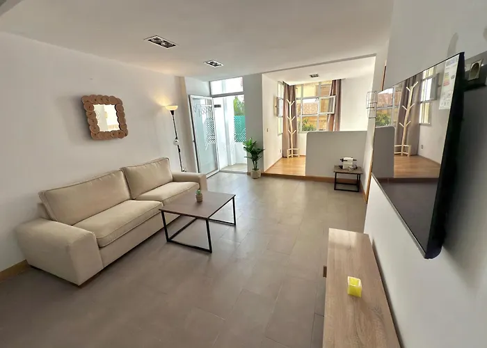 Appartement Cosy Et Calme A Hassan Pour Familles Et Couples Maries