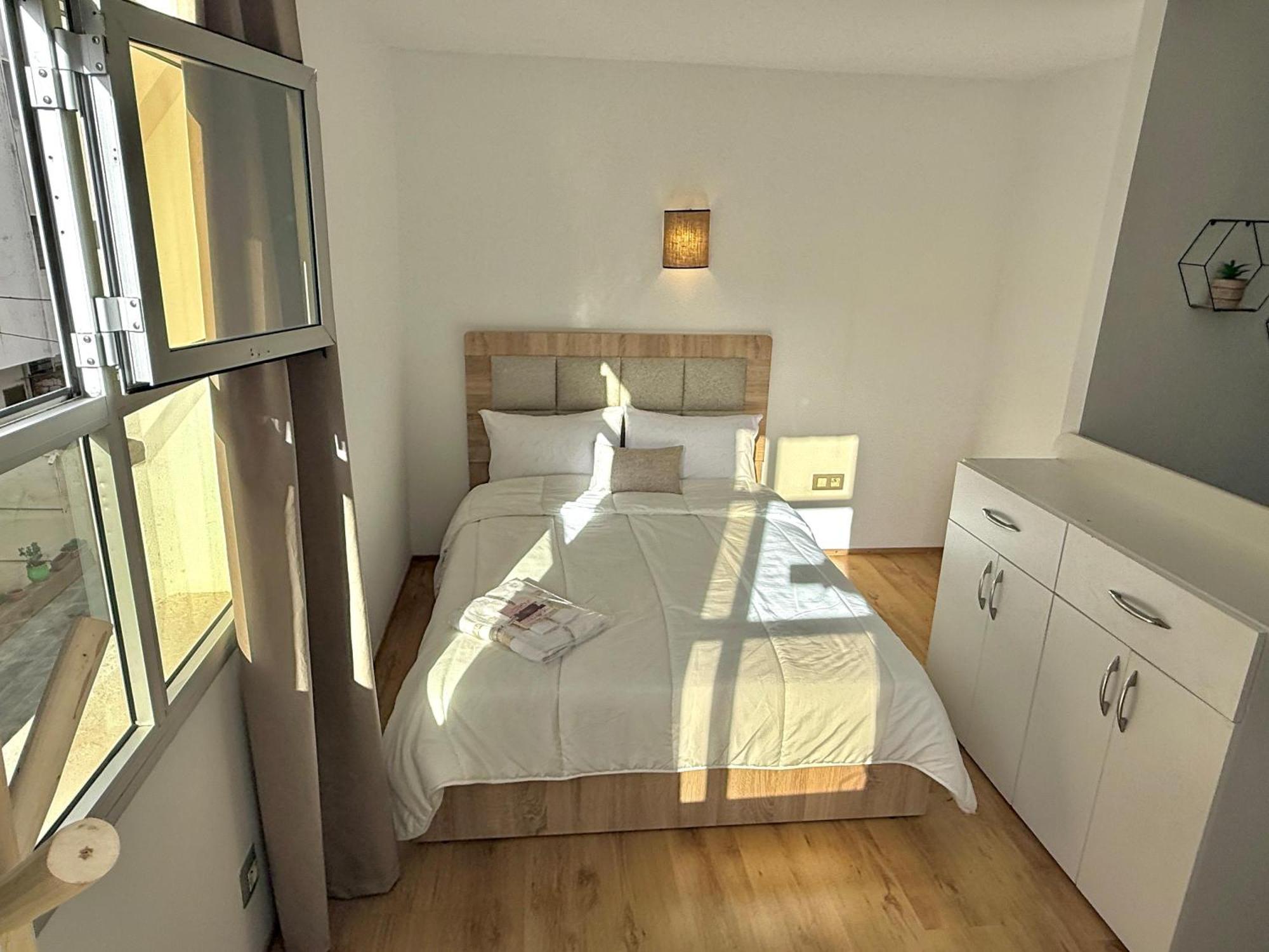 Appartamento Cosy Et Calme A Hassan Pour Familles Et Couples Maries