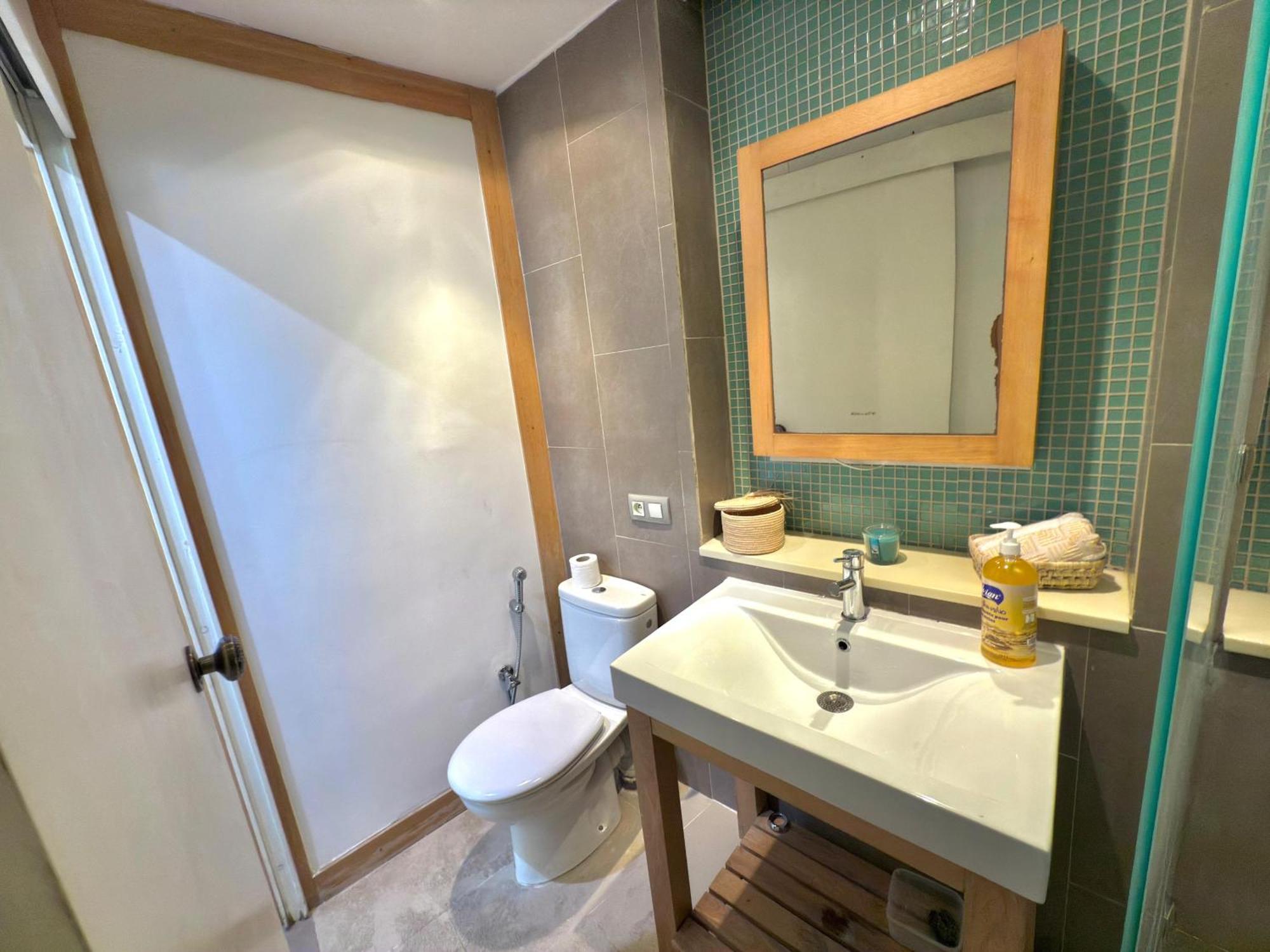 Cosy Et Calme A Hassan Pour Familles Et Couples Maries Appartamento Rabat