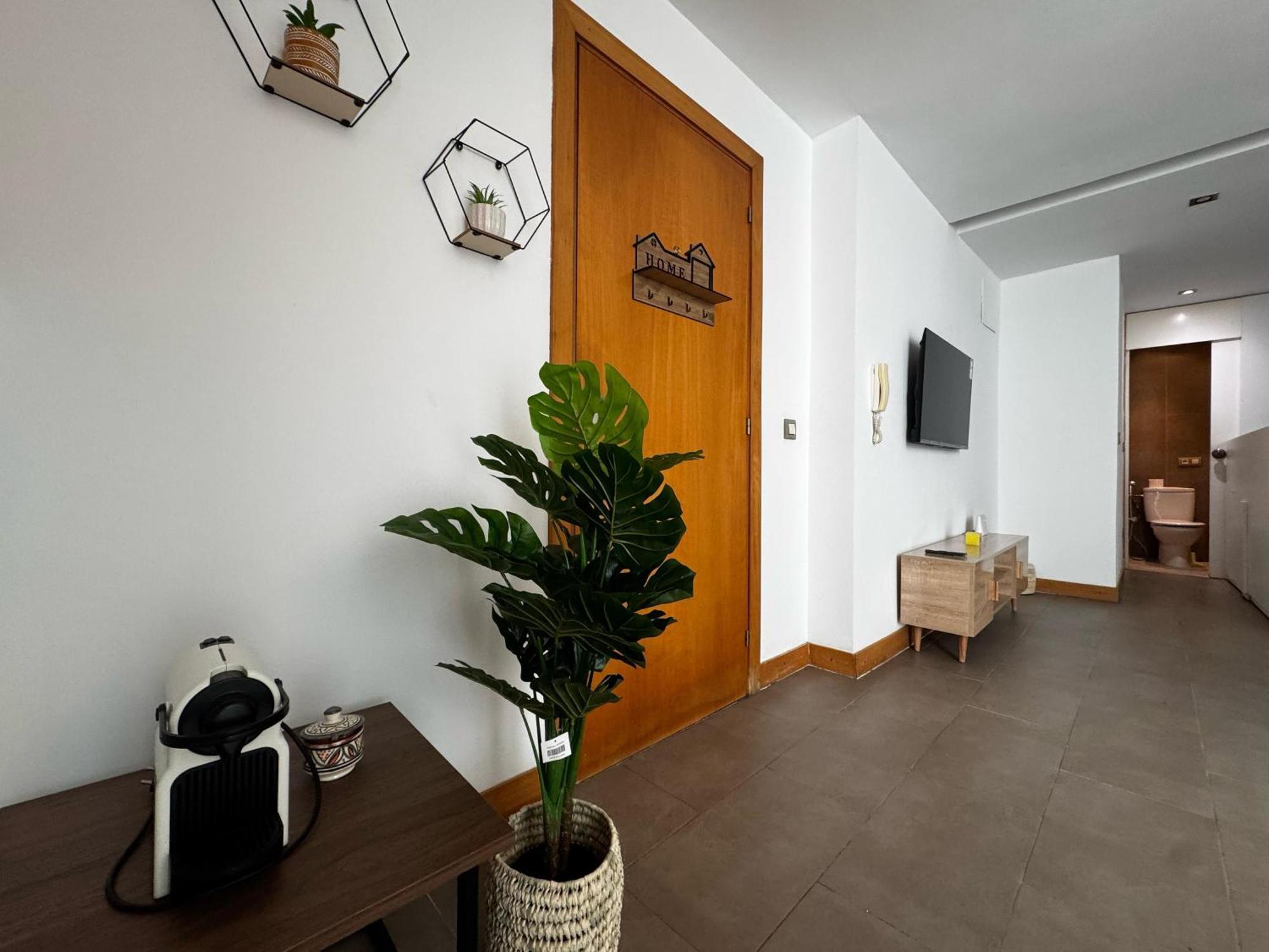 Cosy Et Calme A Hassan Pour Familles Et Couples Maries