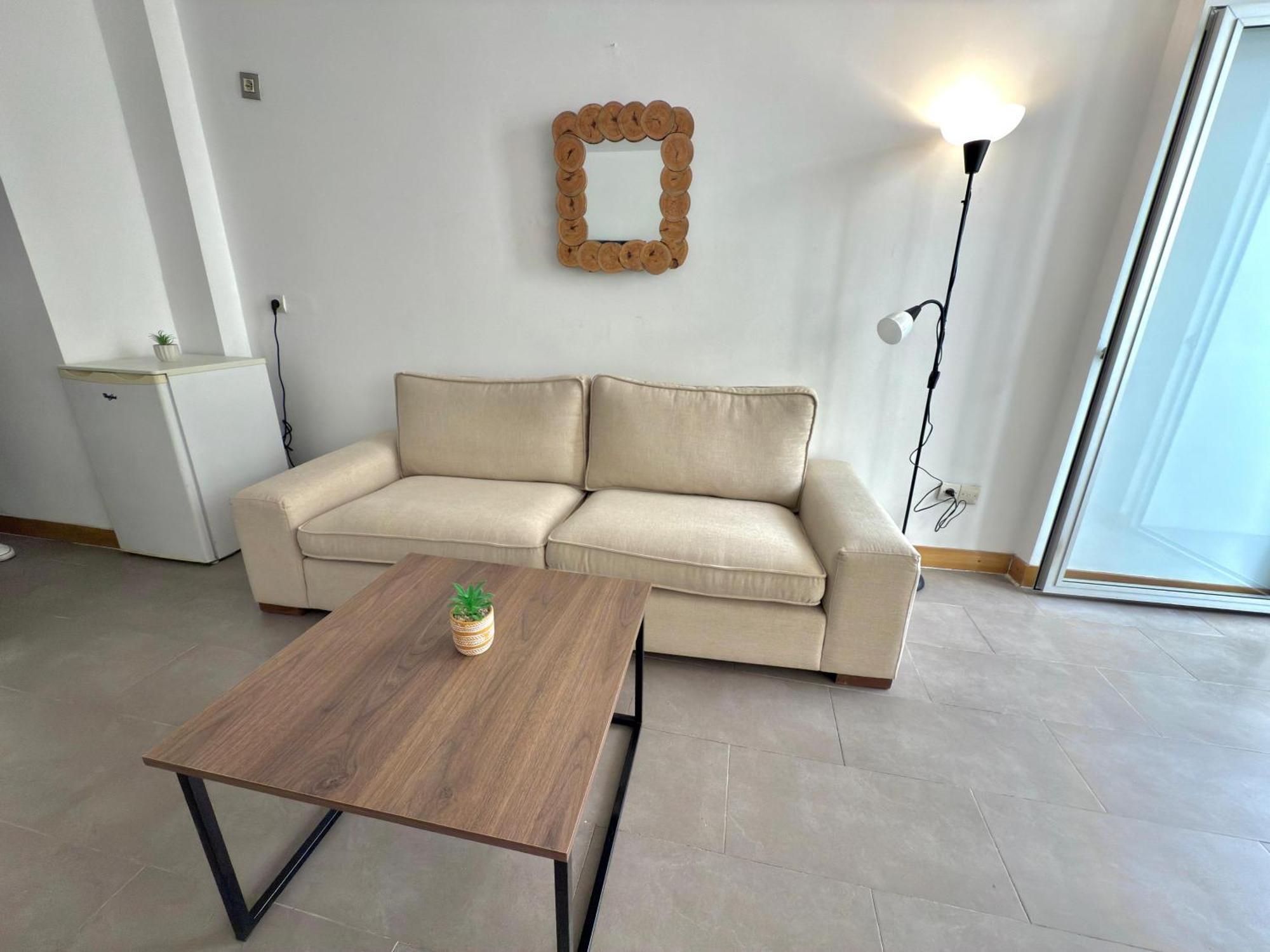 Cosy Et Calme A Hassan Pour Familles Et Couples Maries Appartamento *