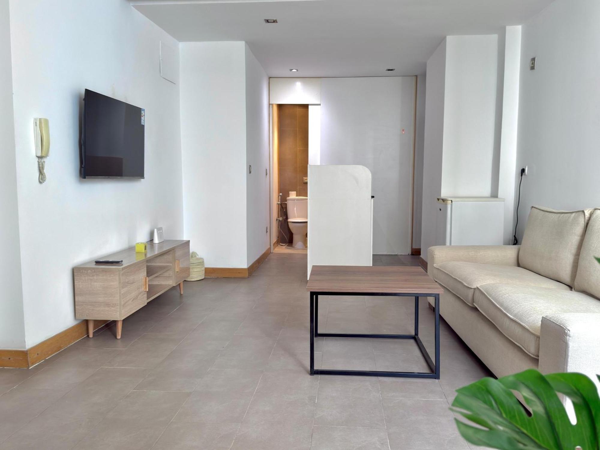 Appartamento Cosy Et Calme A Hassan Pour Familles Et Couples Maries *