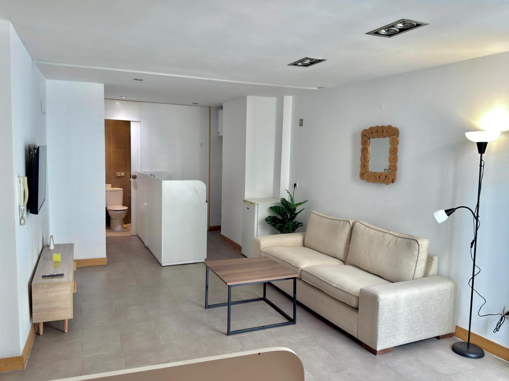 Appartamento Cosy Et Calme A Hassan Pour Familles Et Couples Maries Rabat